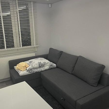 Apartament Poniatowa Apartment Exterior photo